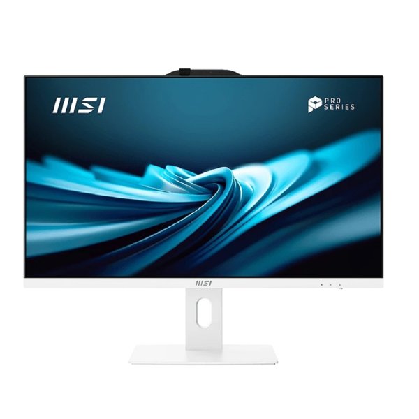 MSI Pro AP272P 14M  [9S6-AF8322-814] White 27" {FHD i5-14400/8Gb/512GB/kb+m/noOS}