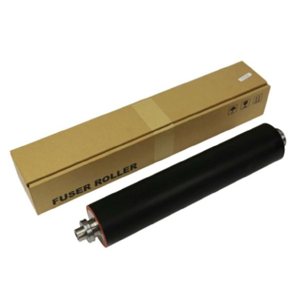Резиновый вал с бушингами A0G6R70300, A4EUR70V00 для KONICA MINOLTA Bizhub PRESS 1052/1250/1250P (CET), CET7078