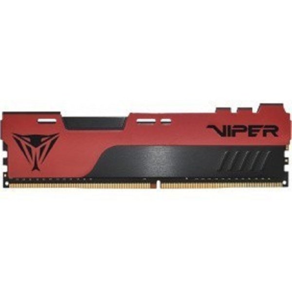 Patriot DDR4 DIMM 8Gb 3200MHz PVE248G320C8 RTL Gaming PC4-25600 CL18 288-pin 1.35В