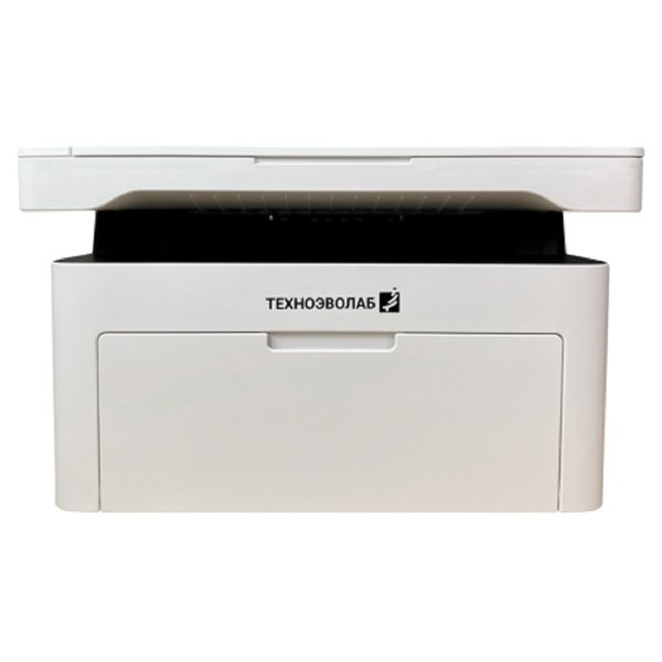 МФУ ТЕХНОЭВОЛАБ T2023NW (T2023NW) {A4, 600dpi, 23 ppm, 1200Мгц, 128Мб, лоток 150л, Wi-Fi, GDI, Win, Lin, Mac, старт. картр.}
