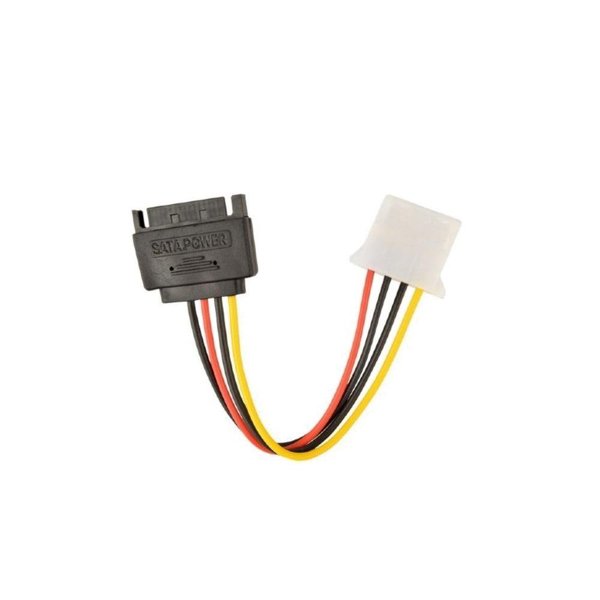 Cablexpert CC-SATA-PS-M