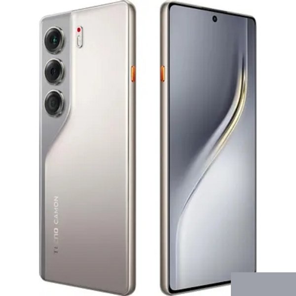Tecno Camon 40 12GB/256GB титан