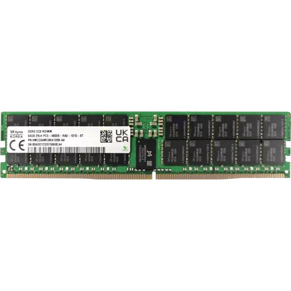 Hynix HMCG94MEBRA109N
