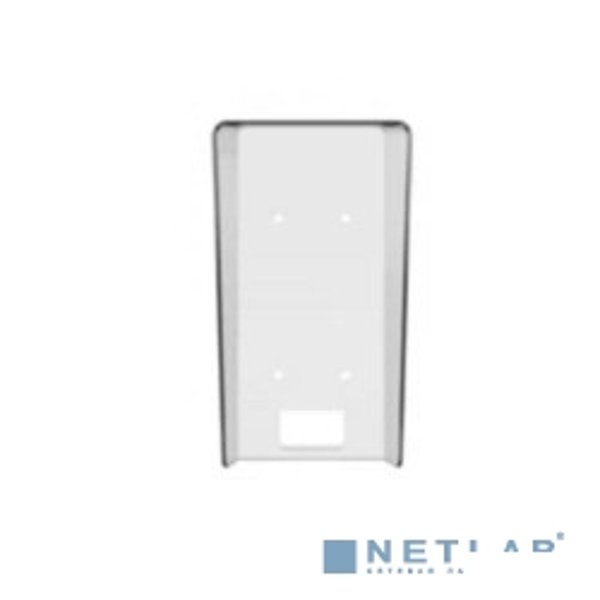HIKVISION DS-KABV6113-RS Козырек для настенного монтажа вызывной панели серии DS-KV6103/6113 серии