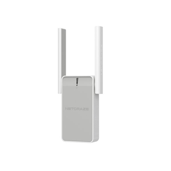 Netcraze Buddy 6 (NC-3411)