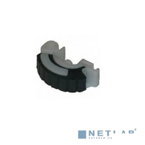 RB1-8865/FE5-4199/FB4-9817/RB1-8957 Сегмент (ролик) вала захвата кассеты HP LJ 4000 (О)