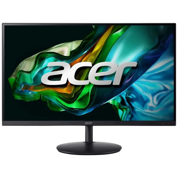 LCD Acer 27" SH272UG0bmiiphx {IPS 2560x1440 120Hz 1ms/4ms 250cd HDMI DisplayPort 2x1W HAS}