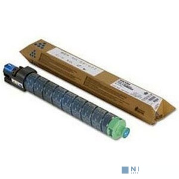 Ricoh Картридж тип MPC6003 голубой MPC4503/C5503/C6003 (22500стр) (841856)