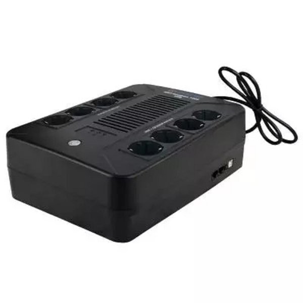 ИБП Комфорт 1000 USB Энергия {Е0201-1003}
