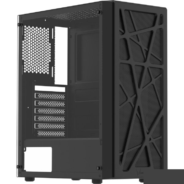FORMULA ATX Mana Black V2