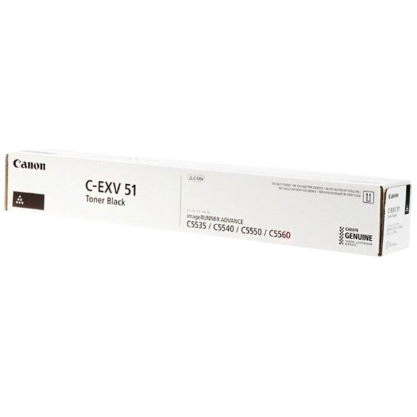 Canon C-EXV 51 (0481C002)