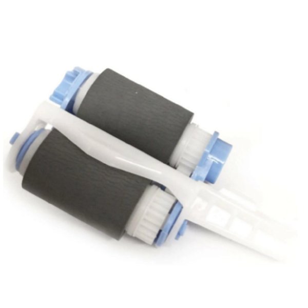 Ролик захвата из кассеты (лоток 2,3,4,5)  NVP для HP CLJ M552/M553/M577 (RM2-0062) (ориг)