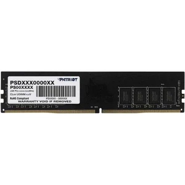 Patriot DDR4 DIMM 32GB PSD432G32002 PC4-25600, 3200MHz