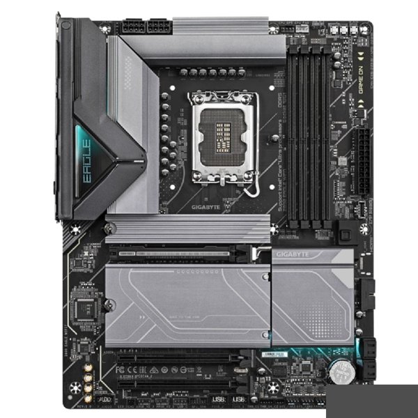 Gigabyte Z890 EAGLE WIFI7