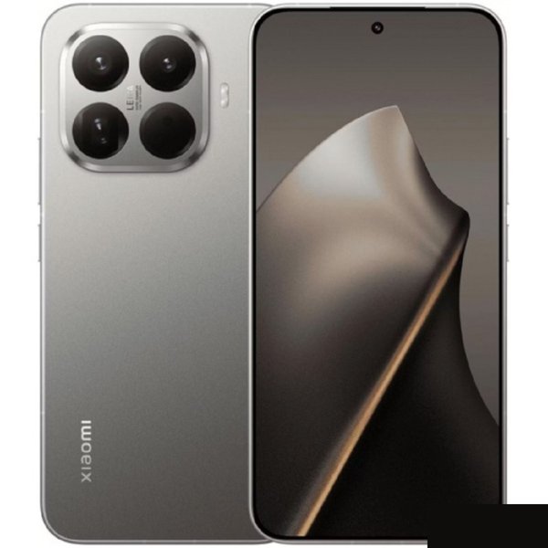 Xiaomi 15T Pro RU 12GB/256GB Gray