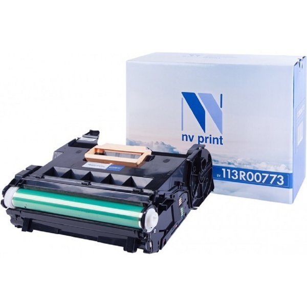 NV Print 113R00773 Фотобарабан XEROX Phaser 3610/WC 3615, 85 К (восстан.)