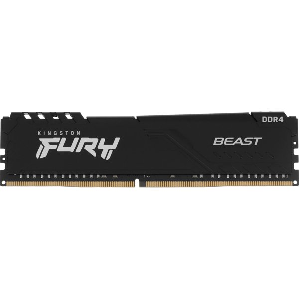 Kingston DDR4 DIMM 16GB KF432C16BB1/16WP PC4-25600, 3200MHz, CL16