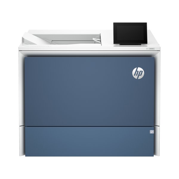 Принтер лазерный HP Color LaserJet Enterprise 6700dn (6QN33A)