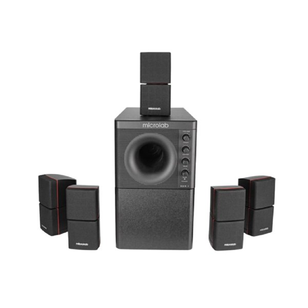 Microlab X3/5.1 BT