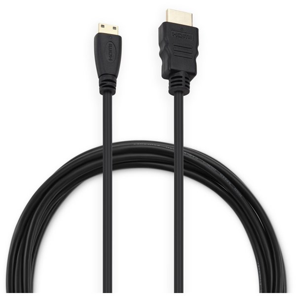 Buro BHP-MINHDMI-3