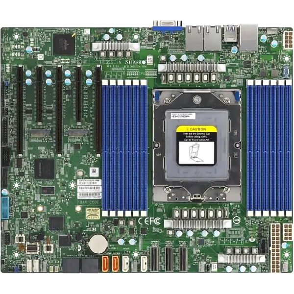 Supermicro MBD-H13SSL-N-B_bundle