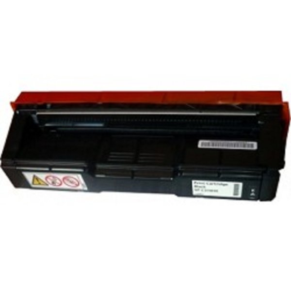 Ricoh 406482/407635 Картридж тип SP C310HE, Yellow Aficio SP C242SF/C242DN