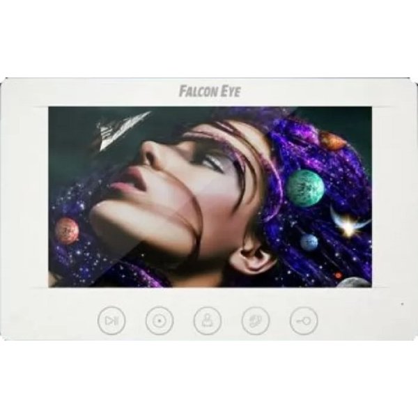Falcon Eye Cosmo-4 Видеодомофон