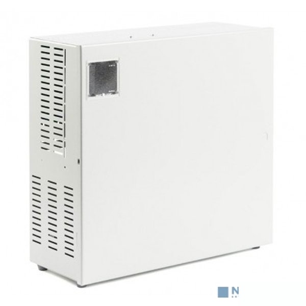 БАСТИОН SKAT-V.12DC-18 исп. 5000 (SKAT-V ИБП-12/18-2х40) источник питания,12В, 18А, 5 "ОК", корпус 2 АКБ 40, МПТ (850)