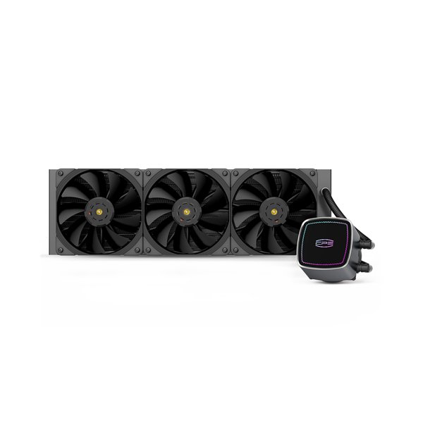 PCCooler DE360 BK