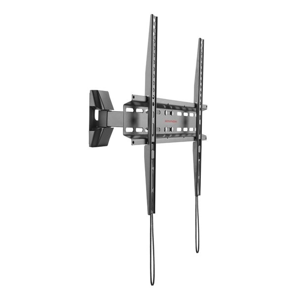 Arm Media LCD-413 черный 26"-55" макс.35кг настенный поворот и наклон