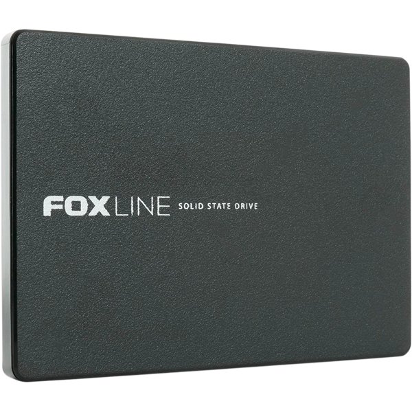 Foxline X5ST FL24025PCSM259X5ST