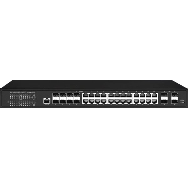 NST NS-SW-16G8GH4G10-PL