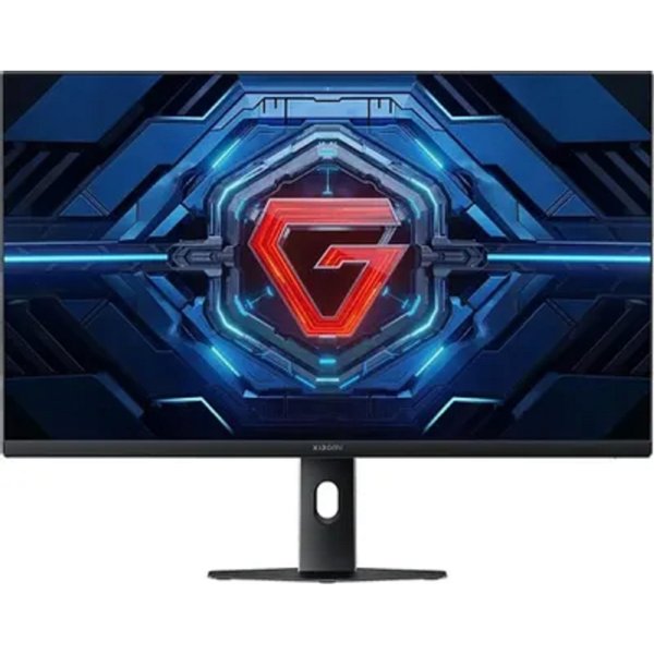 Xiaomi 27" G27i 2026 EU {IPS 1920x1080 200Hz 1ms 400cd 8bit HDMI2.0 DisplayPort1.4 FreeSync(Prem) VESA} [ELA6370EU]