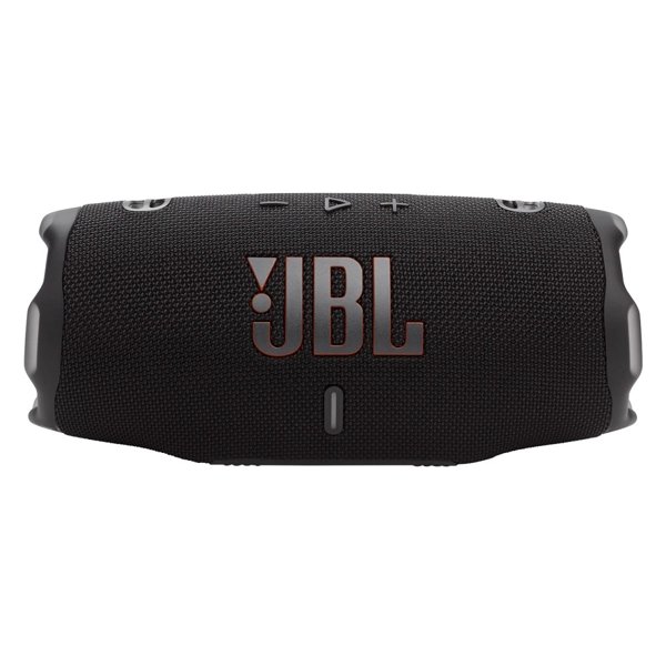 JBL Charge 6 черный 45W 1.0 BT 10м 7500mAh (JBLCHARGE6BLK)