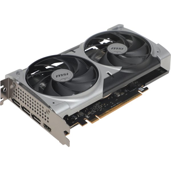 MSI RTX 5060 8G VENTUS 2X