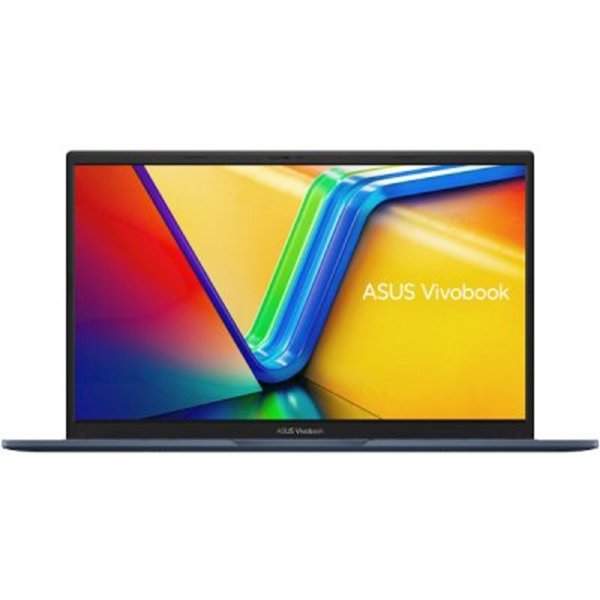 ASUS Vivobook 15 X1504ZA-BQ1143 [90NB1021-M01NX0] Blue 15.6" {FHD IPS  i3 1215U/8Gb/512GbSSD/noOS}