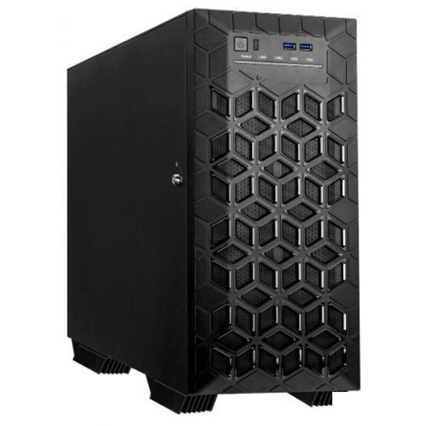 Корпус Inwin PL070 USB3.0*2)/ADDA 1225mm fan* 3pcs/AcBel # R2CU202A [6184463]