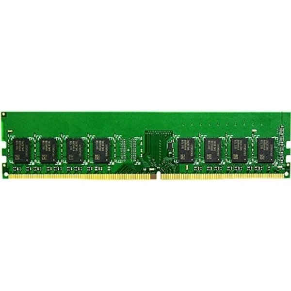 Synology D4NE-2666-4G Модуль памяти DDR4 4Gb, для RS2418+, RS2418RP+, RS2818RP+