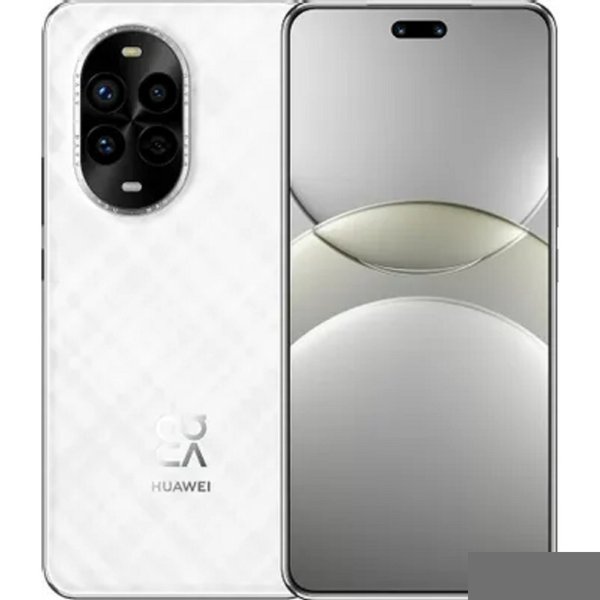 Huawei Nova 13 Pro 12GB/512GB White (51098DCF)