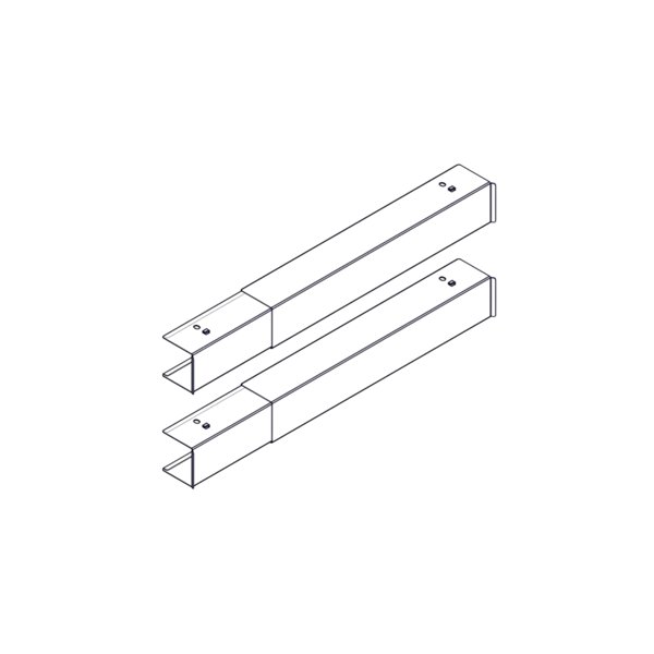 SYSTEME ELECTRIC UT8008V