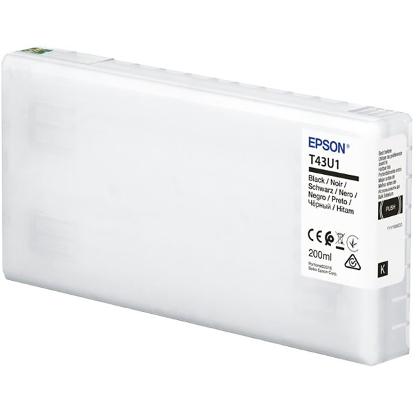Epson T43U (C13T43U14N)