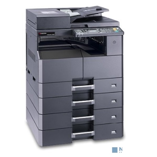 Kyocera TASKalfa 2021 (1102ZP3NL0) { A3, 20 ppm А4/A3, 600 dpi, 256 Mb, USB 2.0, б/крышки}