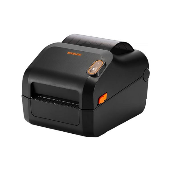 Bixolon DT Desktop принтер Bixolon XD3, 4", 203 dpi, USB, Serial, Ethernet, Black