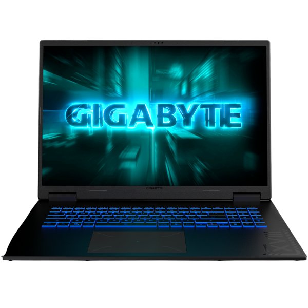 Gigabyte Gaming A18 GA83H (3THK3KZC94SD)