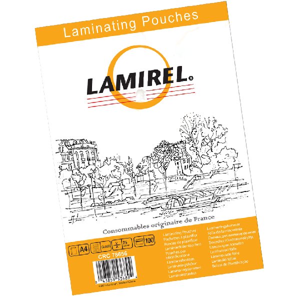 Lamirel LA-78656