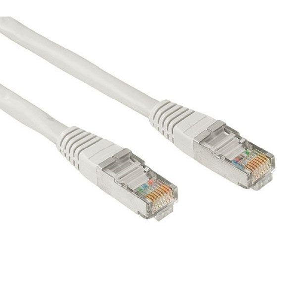 5bites PUT50-200A Патч-корд UTP 5e, 20м