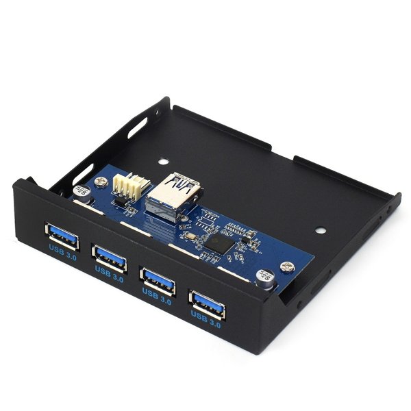 Crown Панель в отсек 3.5 (CM-CP3.5U34)