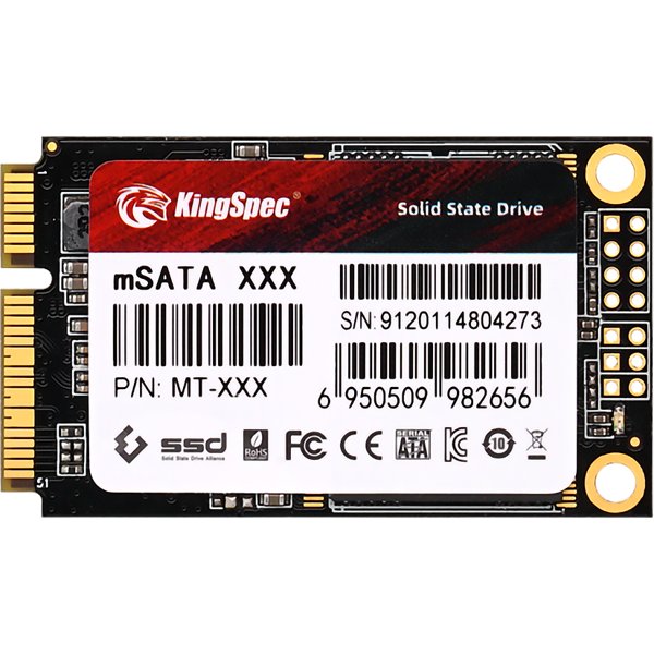 Kingspec MT-256