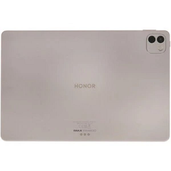 Honor MagicPad4 YLE-W09 Gray (5301ASDT) 12.3" 3K/Qualcomm Snapdragon 8 Gen 5/16GB/512GB/WIFI/Included Keyboard, Pen/Android 16/Gray