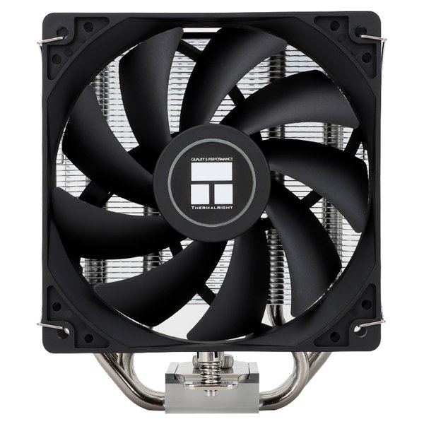 Thermalright Assassin X Refined SE 120 AX120-R-SE